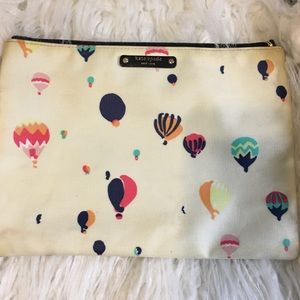 Kate Spade Gia Get Carried Away